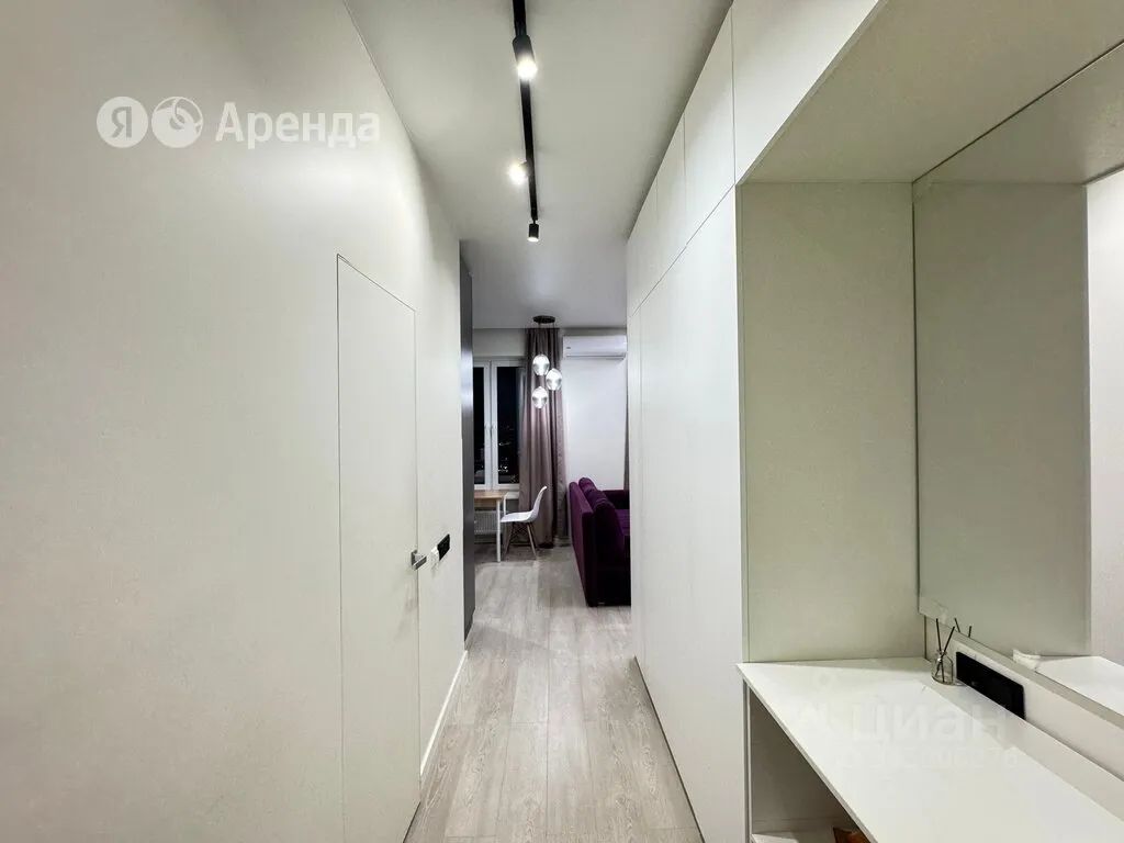 m. Lokomotiv: Apartment, 1-rooms