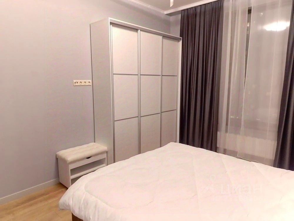 m. Shelepikha: Apartment, 2-rooms