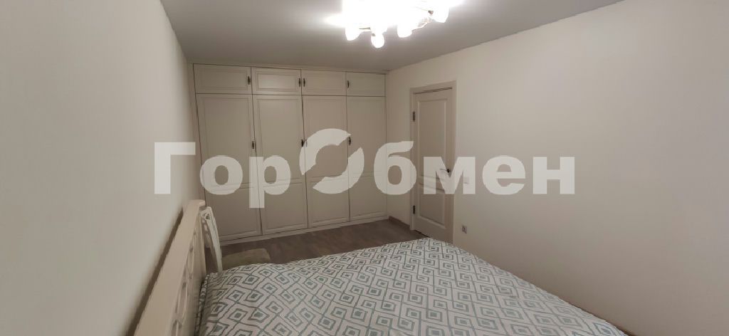 m. Rechnoy vokzal: Apartment, 2-rooms