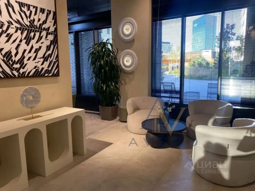 m. Spartak: Apartment, studio