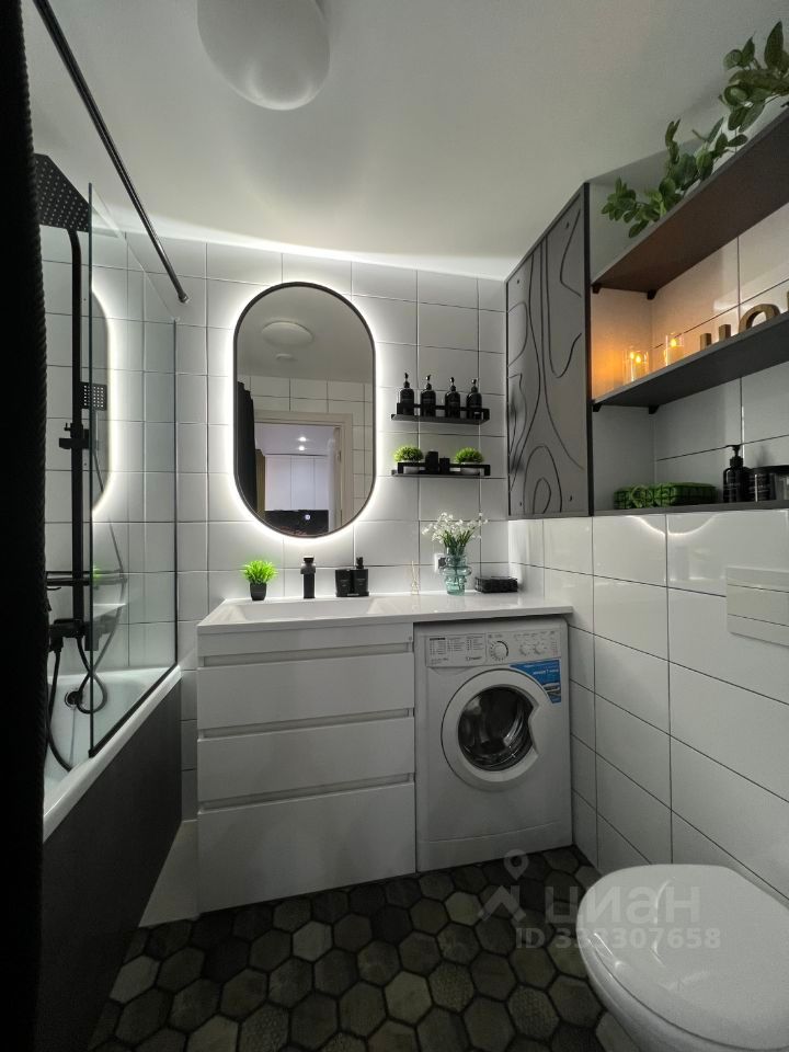 m. Opalikha: Apartment, 1-rooms