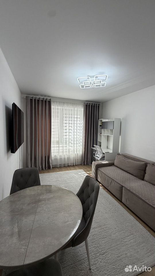 m. Filatov lug: Apartment, 1-rooms