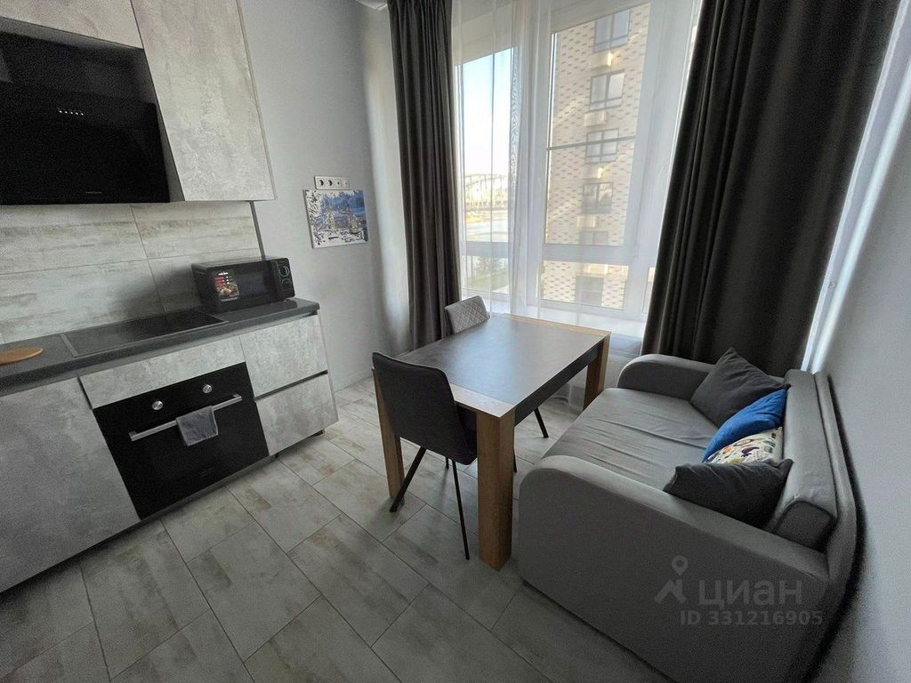 m. Fili: Apartment, 1-rooms