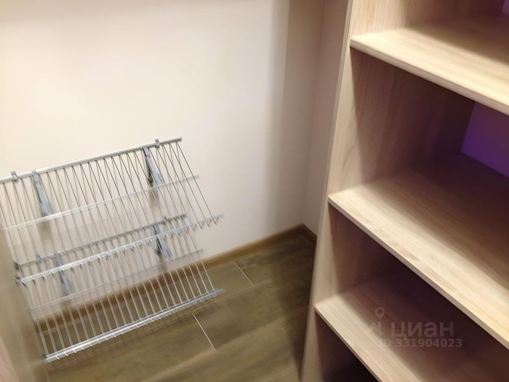m. Narodnoe Opolchenie: Apartment, 2-rooms