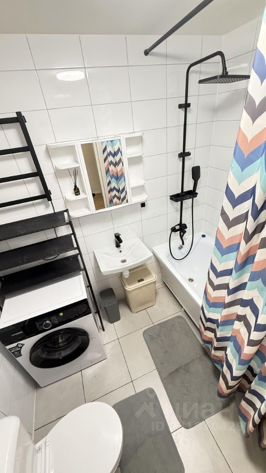m. Scherbinka: Apartment, 2-rooms