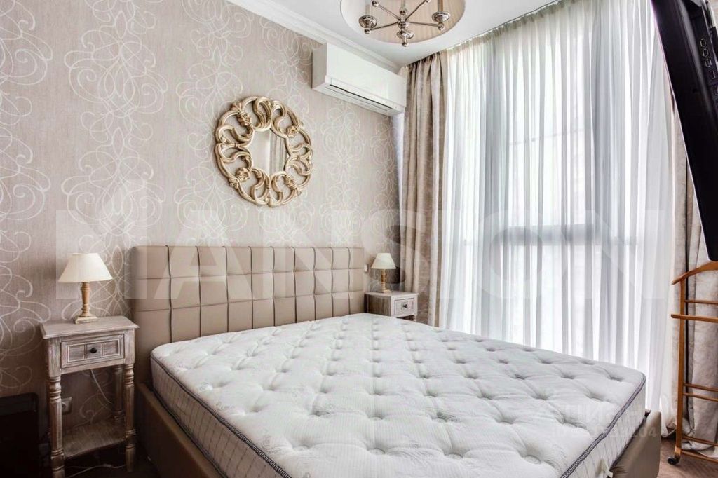 m. Skolkovo: Apartment, 2-rooms