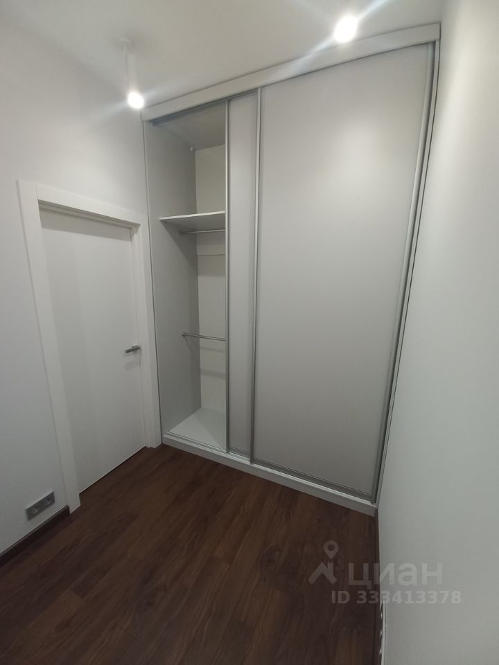 m. Aminyevskaya: Apartment, studio