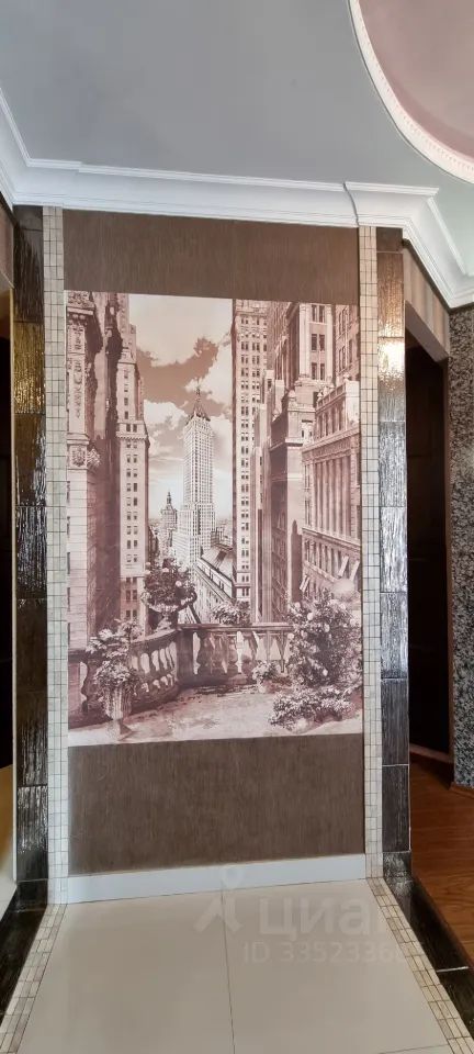 m. Kropotkinskaya: Apartment, 1-rooms