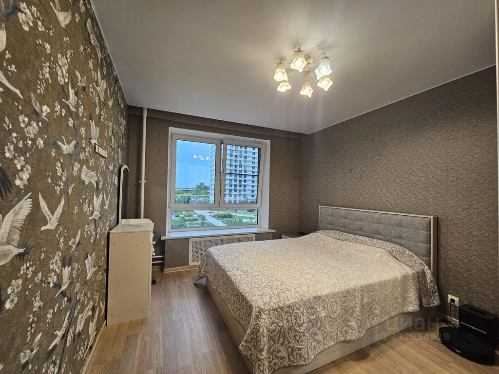m. Vnukovo: Apartment, 2-rooms