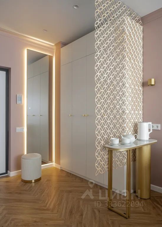 m. Sokolinaya Gora: Apartment, 1-rooms