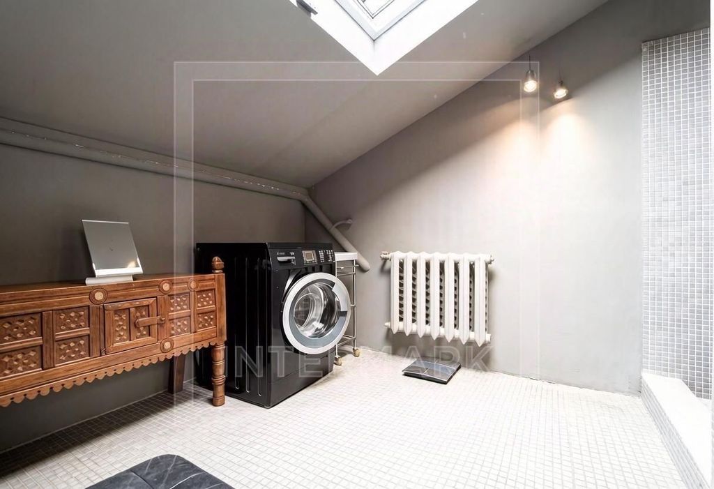 m. Arbatskaya: Apartment, 3-rooms