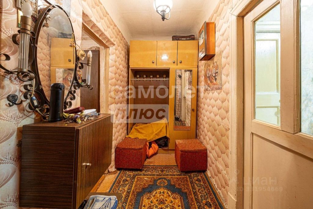 m. Podolsk: Apartment, 2-rooms