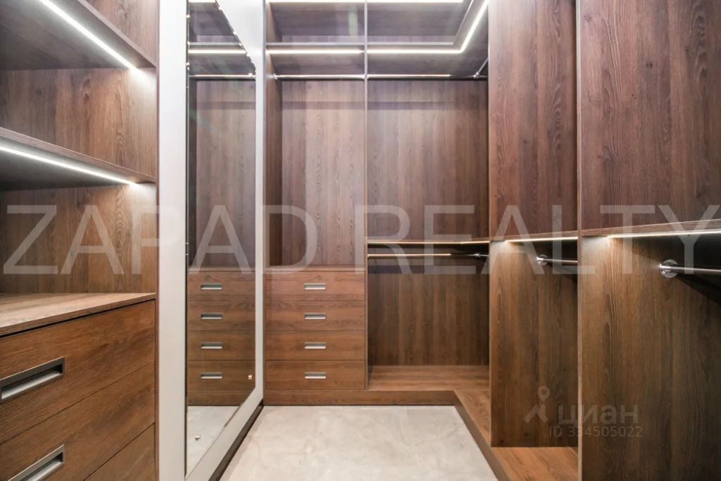 m. Shelepikha: Apartment, 2-rooms