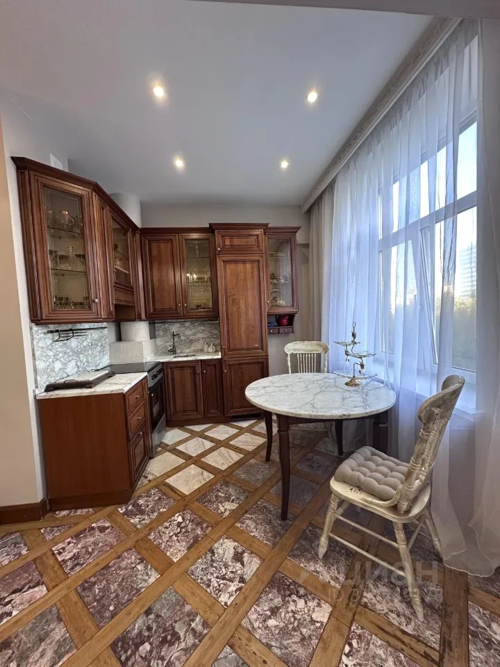 m. Rizhskaya: Apartment, 2-rooms