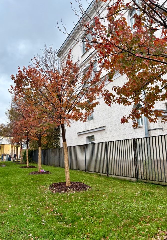 m. Ulitsa 1905 goda: Apartment, 2-rooms