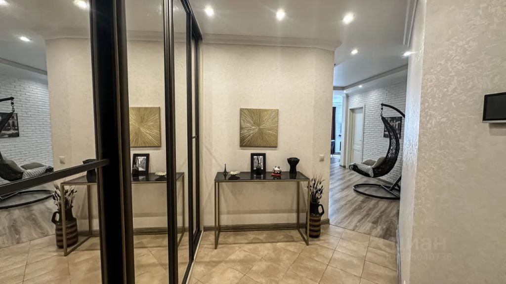 m. Penyagino: Apartment, 4-rooms