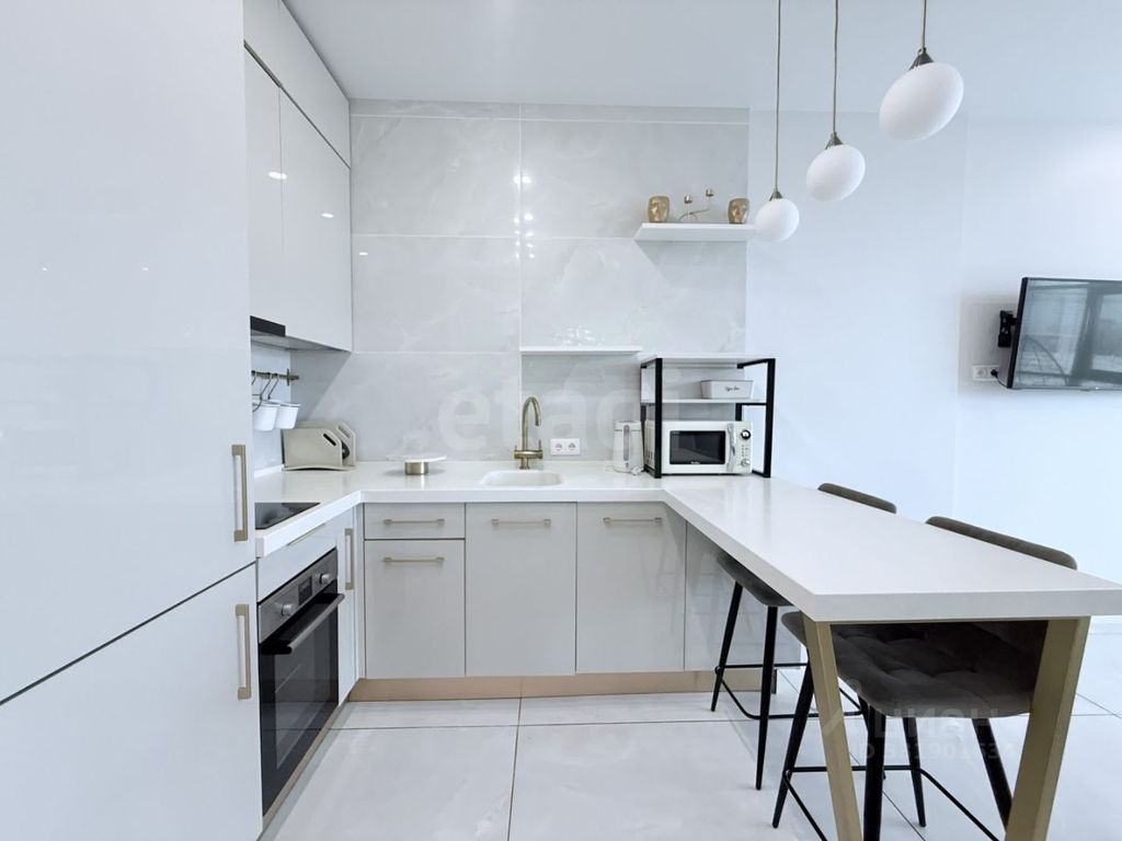 m. Nemchinovka: Apartment, studio