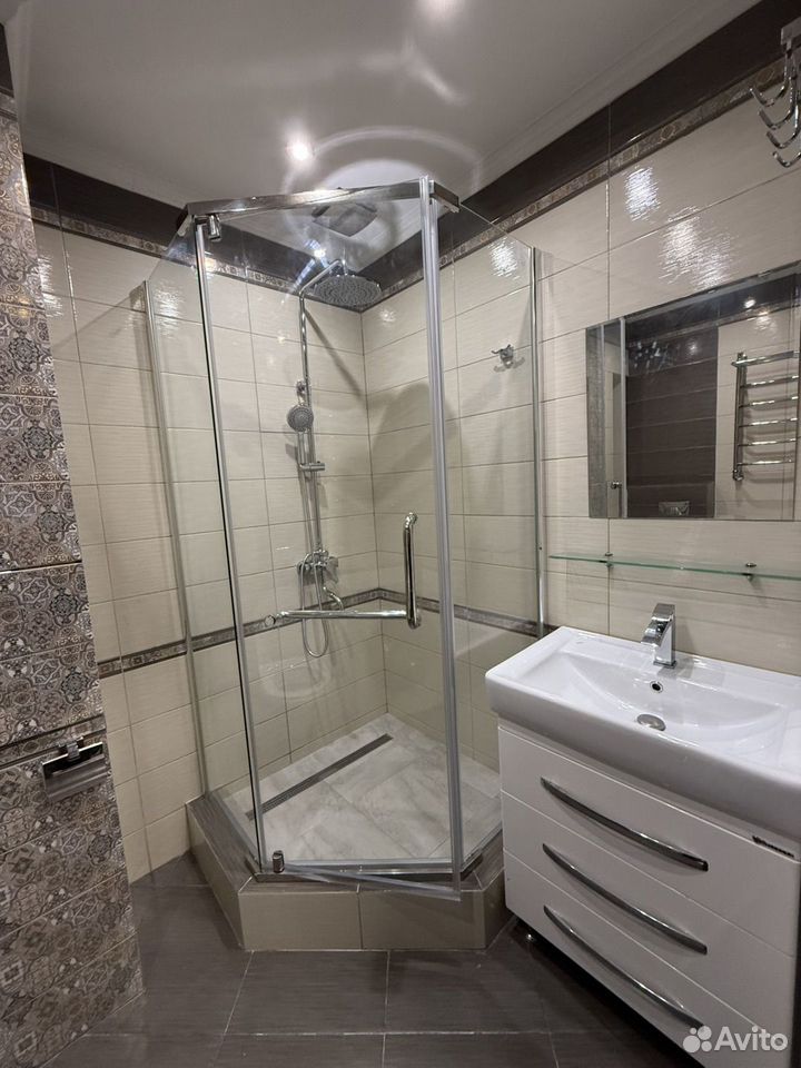 m. Vodniki: Apartment, studio