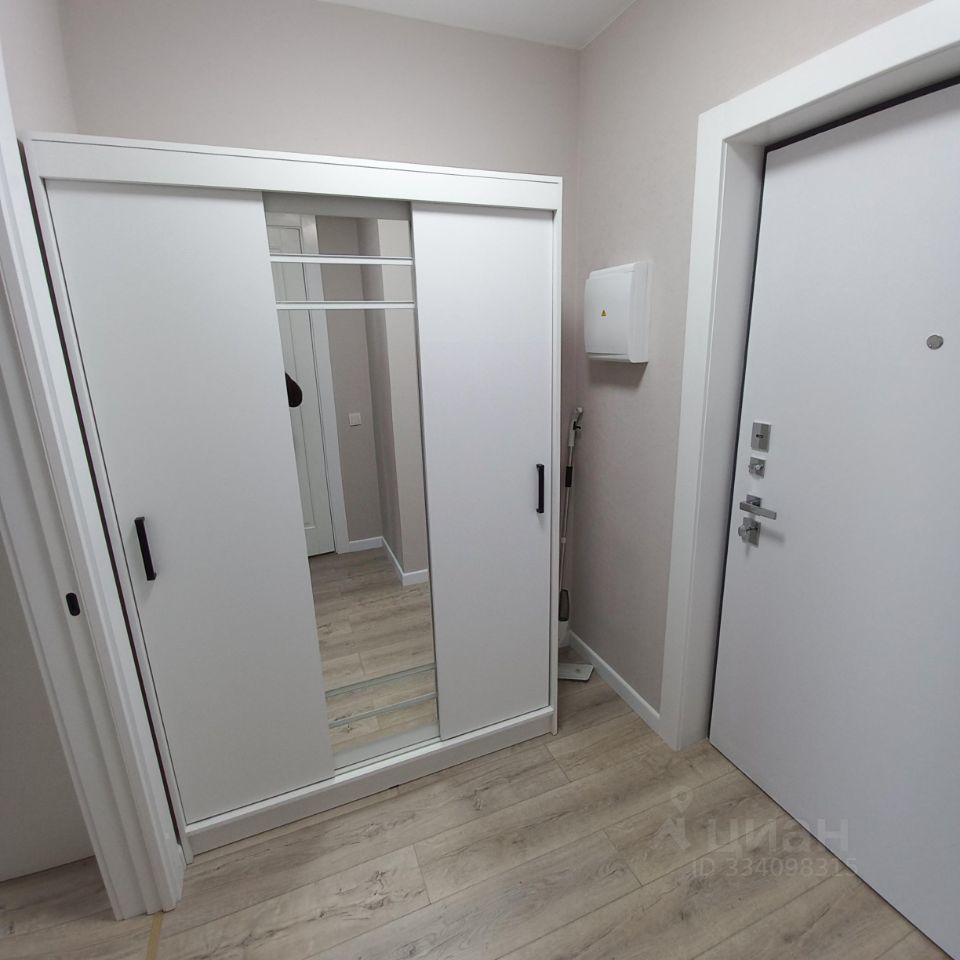 m. Strogino: Apartment, 1-rooms