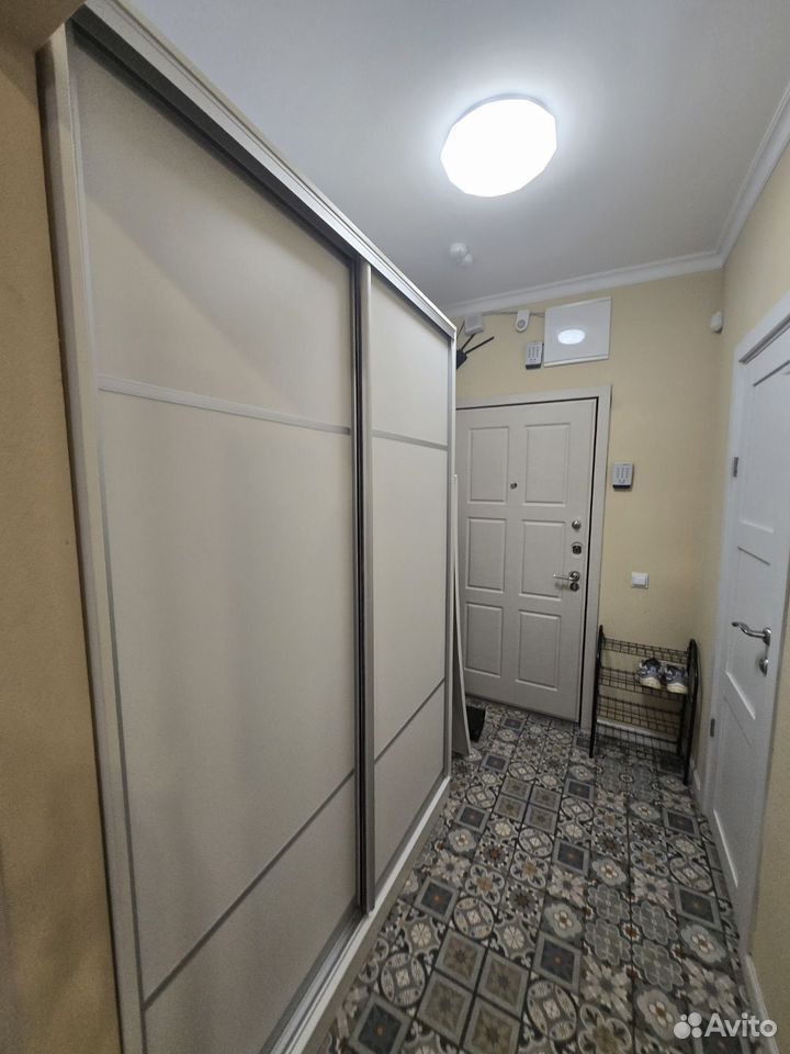 m. Strogino: Apartment, studio