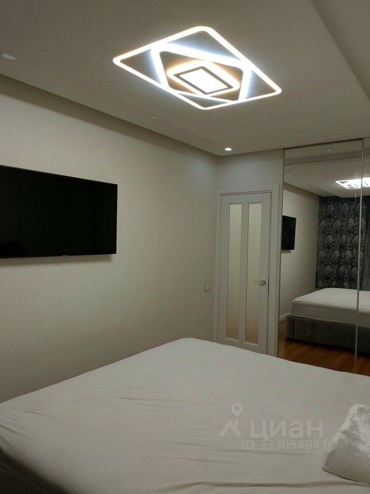 m. Penyagino: Apartment, 3-rooms