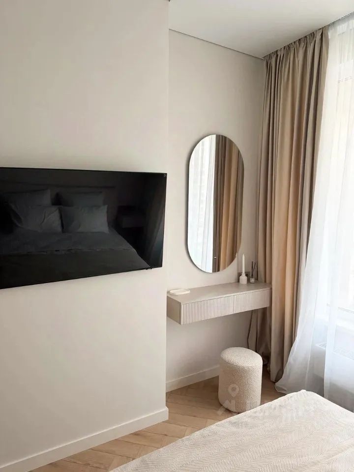 m. Serp i Molot: Apartment, 1-rooms