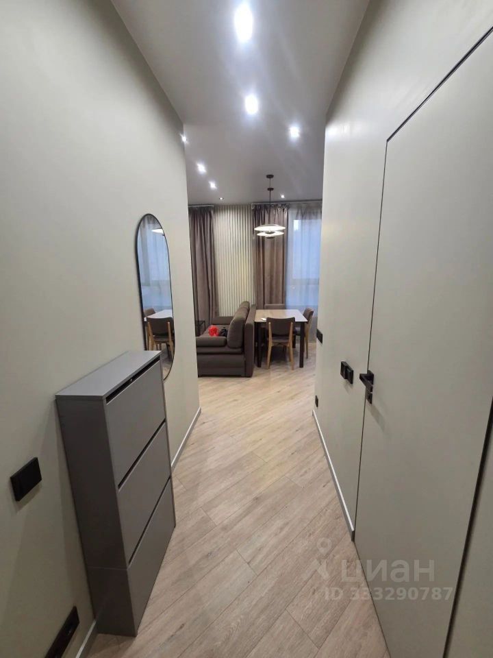 m. Seligerskaya: Apartment, 1-rooms