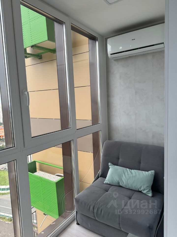 m. Bakovka: Apartment, 2-rooms