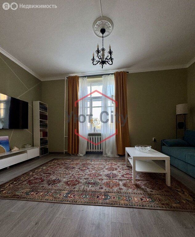 m. Begovaya: Apartment, 2-rooms