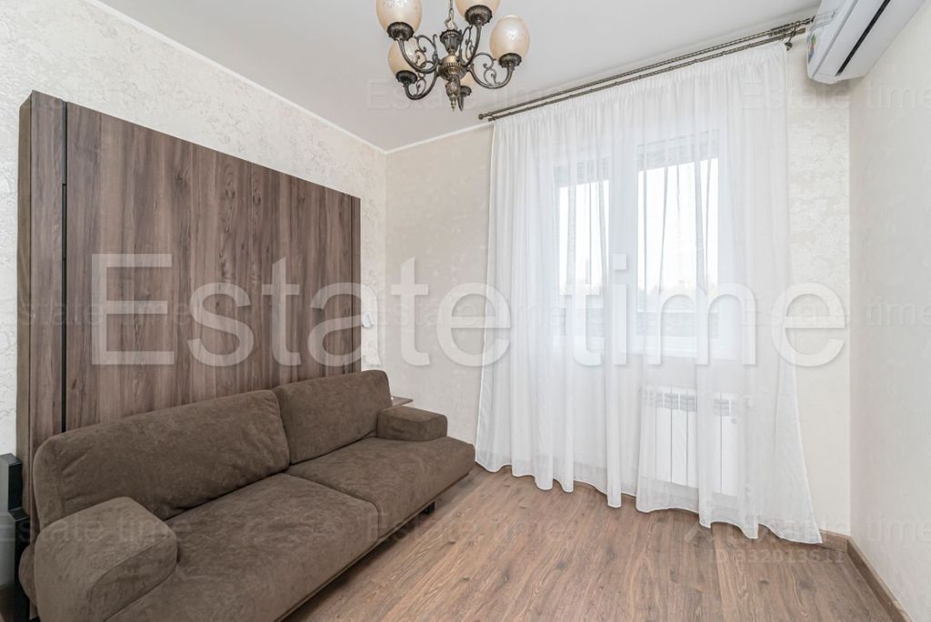 m. Bakovka: Apartment, 1-rooms