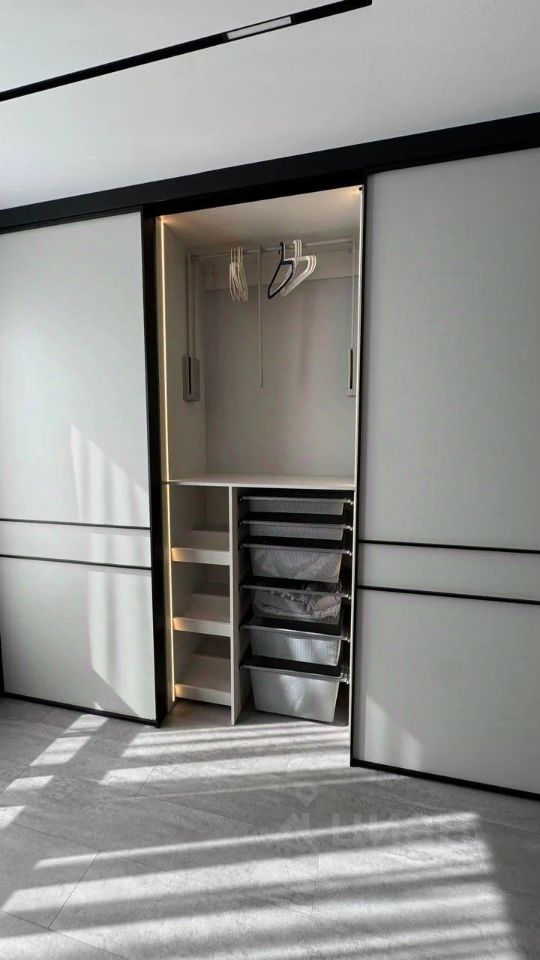 m. Fili: Apartment, 2-rooms