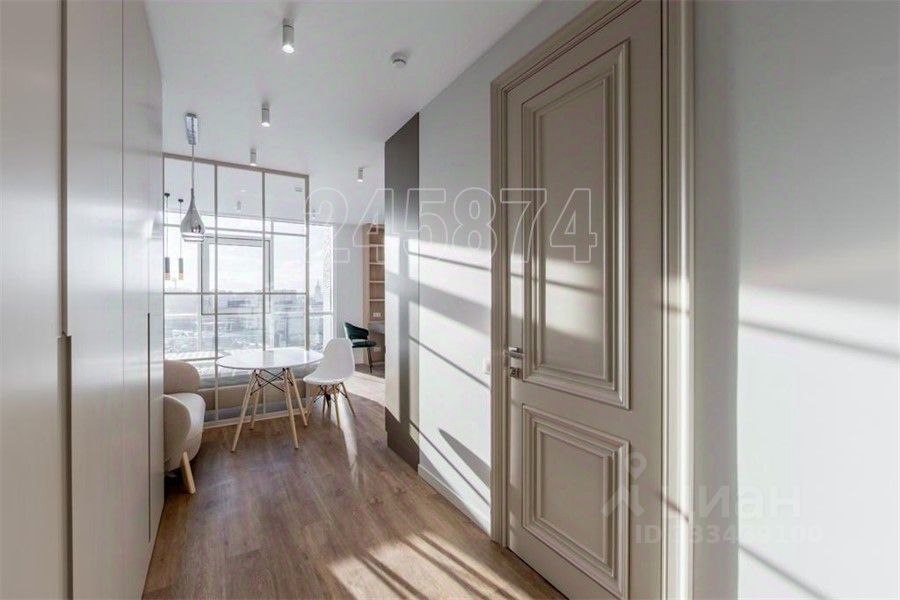 m. Mitkovo: Apartment, studio
