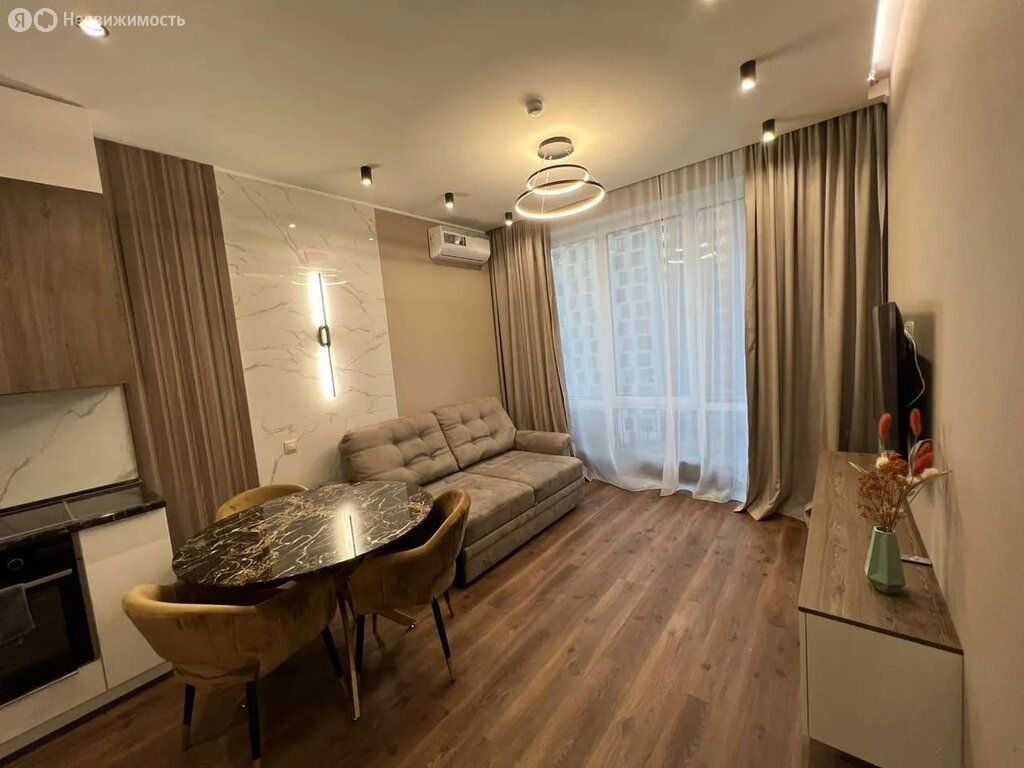 m. Davydkovo: Apartment, 2-rooms