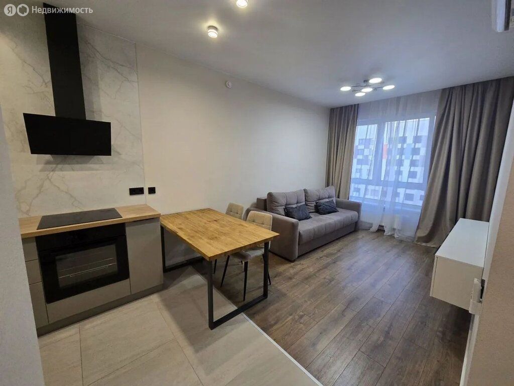 m. Botanichesky sad: Apartment, 1-rooms