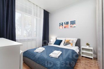 m. Khlebnikovo: Apartment, 1-rooms