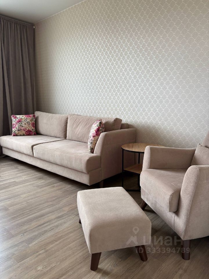 m. Serpukhovskaya: Apartment, 2-rooms