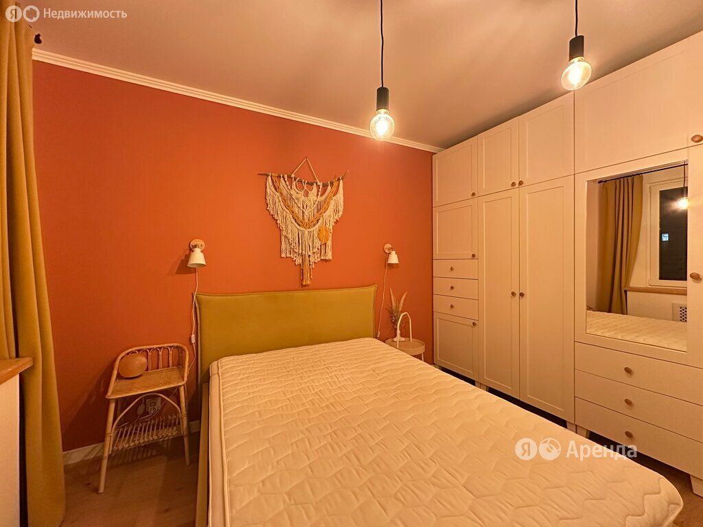 m. Solntsevo: Apartment, 2-rooms