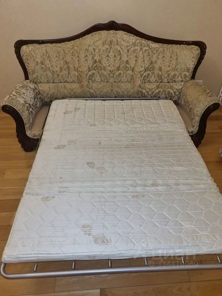 m. Odintsovo: Apartment, 2-rooms