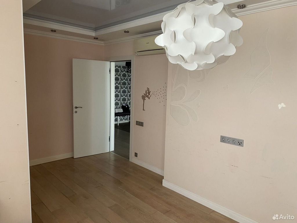 m. Khimki: Apartment, 3-rooms