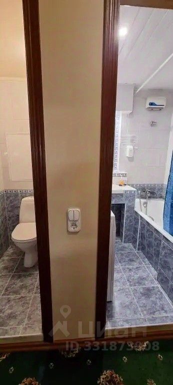 m. Orekhovo: Apartment, 1-rooms