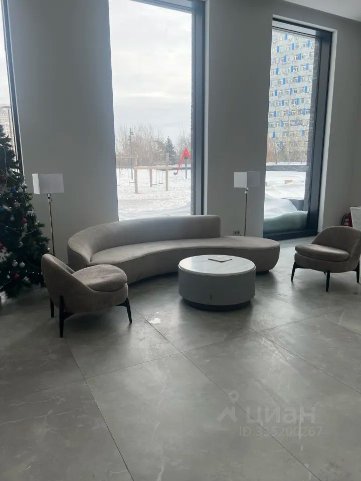 m. Vorontsovskaya: Apartment, 1-rooms