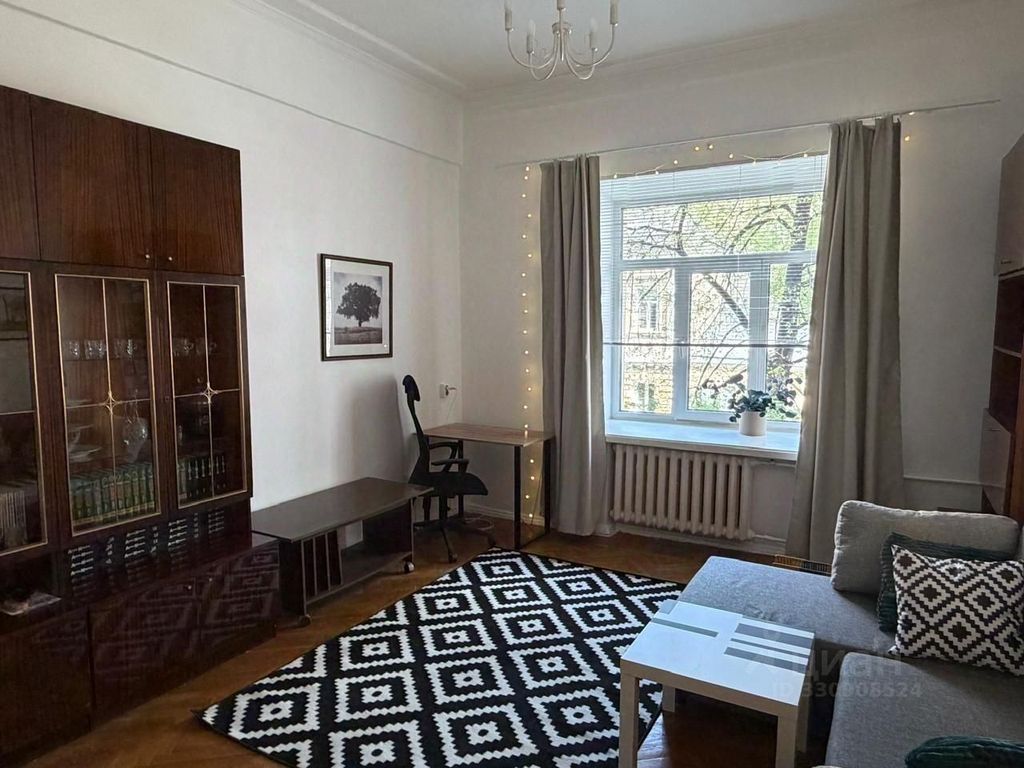 m. Sukharevskaya: Apartment, 1-rooms