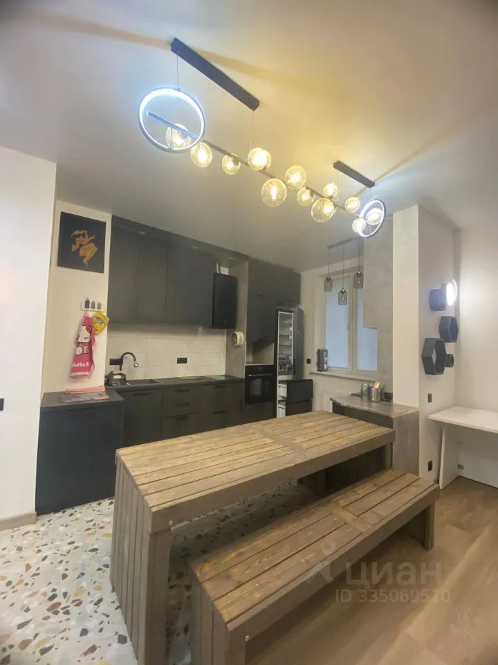m. Medvedkovo: Apartment, 1-rooms