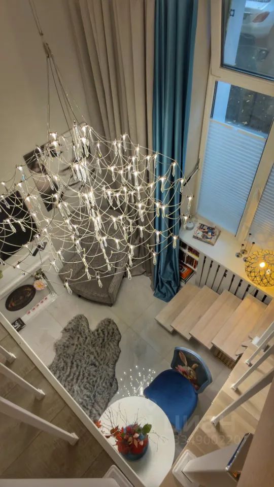 m. Marksistskaya: Apartment, 1-rooms