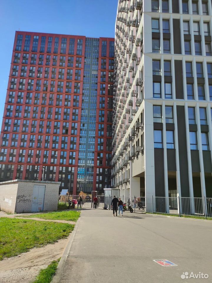 m. Volgogradsky prospekt: Apartment, 1-rooms