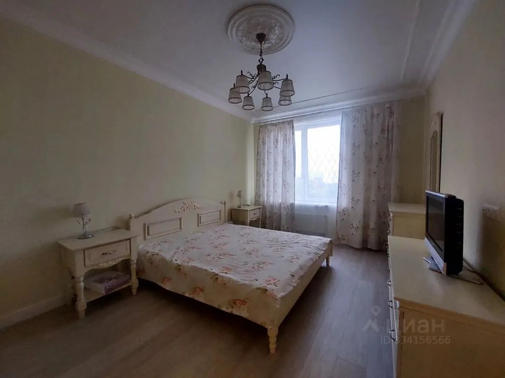 m. Ochakovo I: Apartment, 2-rooms