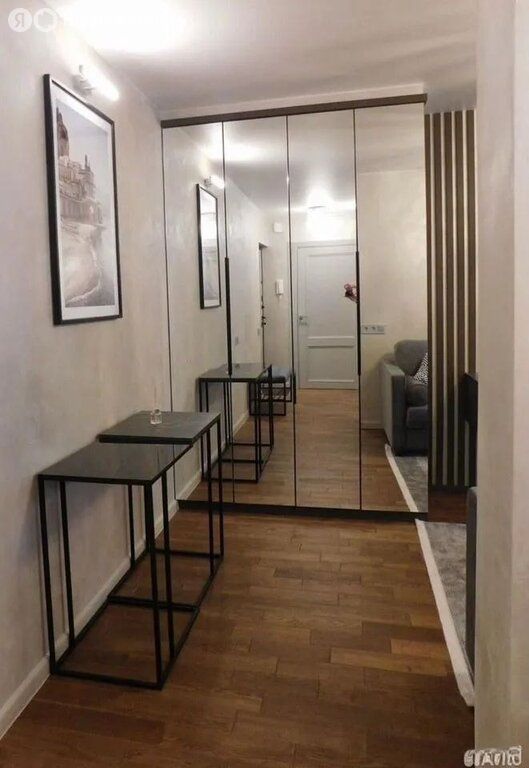 m. Universitet druzhby narodov: Apartment, 1-rooms