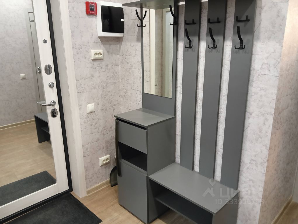 m. Olgino: Apartment, 2-rooms