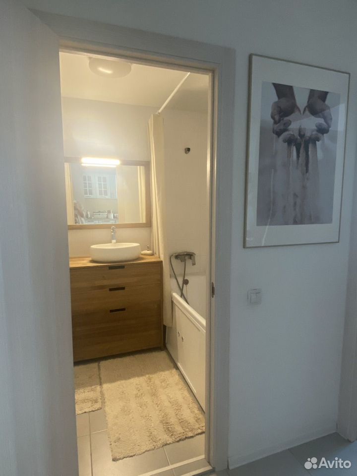 m. Opalikha: Apartment, 1-rooms