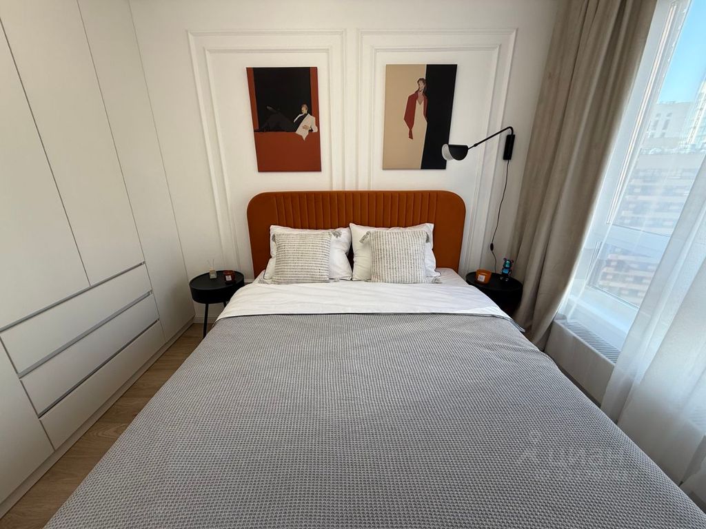 m. Aminyevskaya: Apartment, 1-rooms